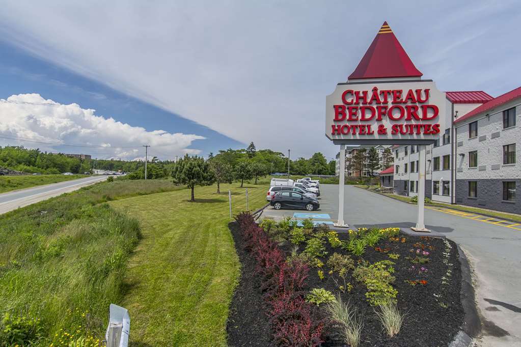 Chateau Bedford Trademark Collection By Wyndham Halifax Ngoại thất bức ảnh